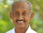 K C Joseph