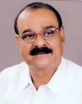 Prof K U Arunan