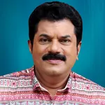 M Mukesh