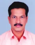U R Pradeep