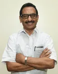 K P Mohanan