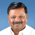 S Rajendran
