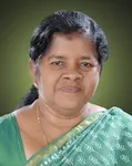 J Mercy Kutty Amma