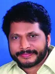 Raju Abraham