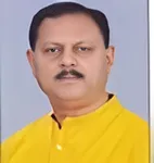 Chhedi Paswan