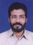 C P Mohammed