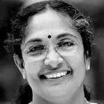 Jameela Prakasam