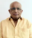 Krishnankutty K