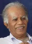 C K Nanu