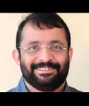 P Sreeramakrishnan
