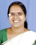 P K Jayalakshmi