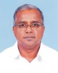 C M Dinesh Mani