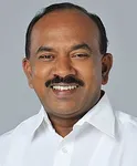 P Thilothaman