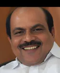 V K Ebrahim Kunju