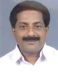 M Murali