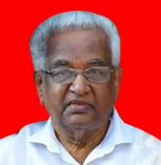 K Kunhiraman
