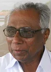 P K Gurudasan