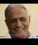 E Chandrashekharan