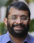 P Sreeramakrishnan