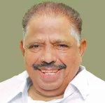 Aryadan Mohammed