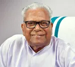 V S Achuthananthan