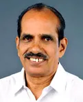P A Madhavan