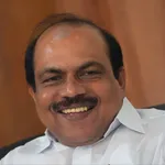 V. K. Ebrahimkunju