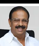 K Sudhakaran S O Ramunni
