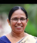 K K Shylaja Teacher