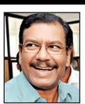 N Anirudhan