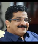 Advocate M K Premnath