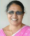 K S Saleeka