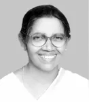 J Arundhathi