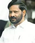 Mankode Radhakrishnan