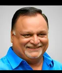 M V Sreyams Kumar