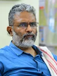 P Krishna Prasad