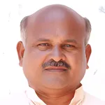 Shanthagouda Thirthgouda Patil