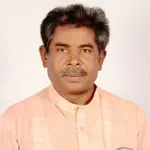 M S Somalingappa