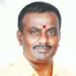 Srinivas C Hullahalli