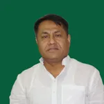 Syed Abu Dojana