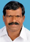 M P Kumaraswamy