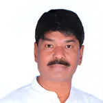 Arvind Mahadevarao Dalwai