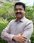 C S Niranjan Kumar