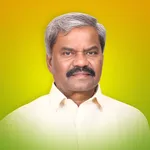 M Chandrappa