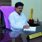 D S Suresh