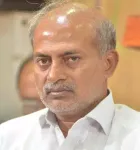 Saligrama Ramegowda Mahesh