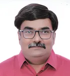 A Anil Kumar