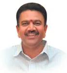 C C Patil