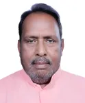 Baidyanath Prasad Mahto
