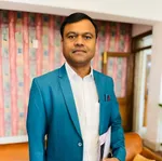 Deepak Kumar Baij